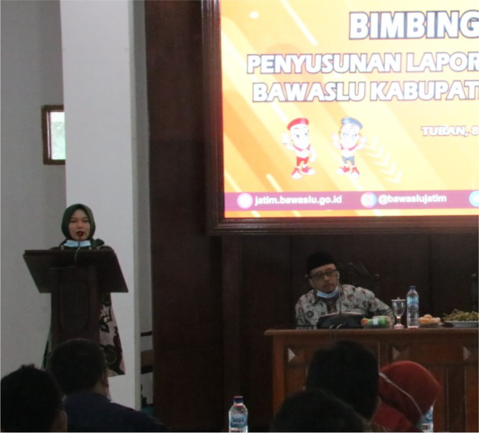 Ely Ingatkan Hari Perempuan Sedunia Berakar dari Kesadaran Hak Politik