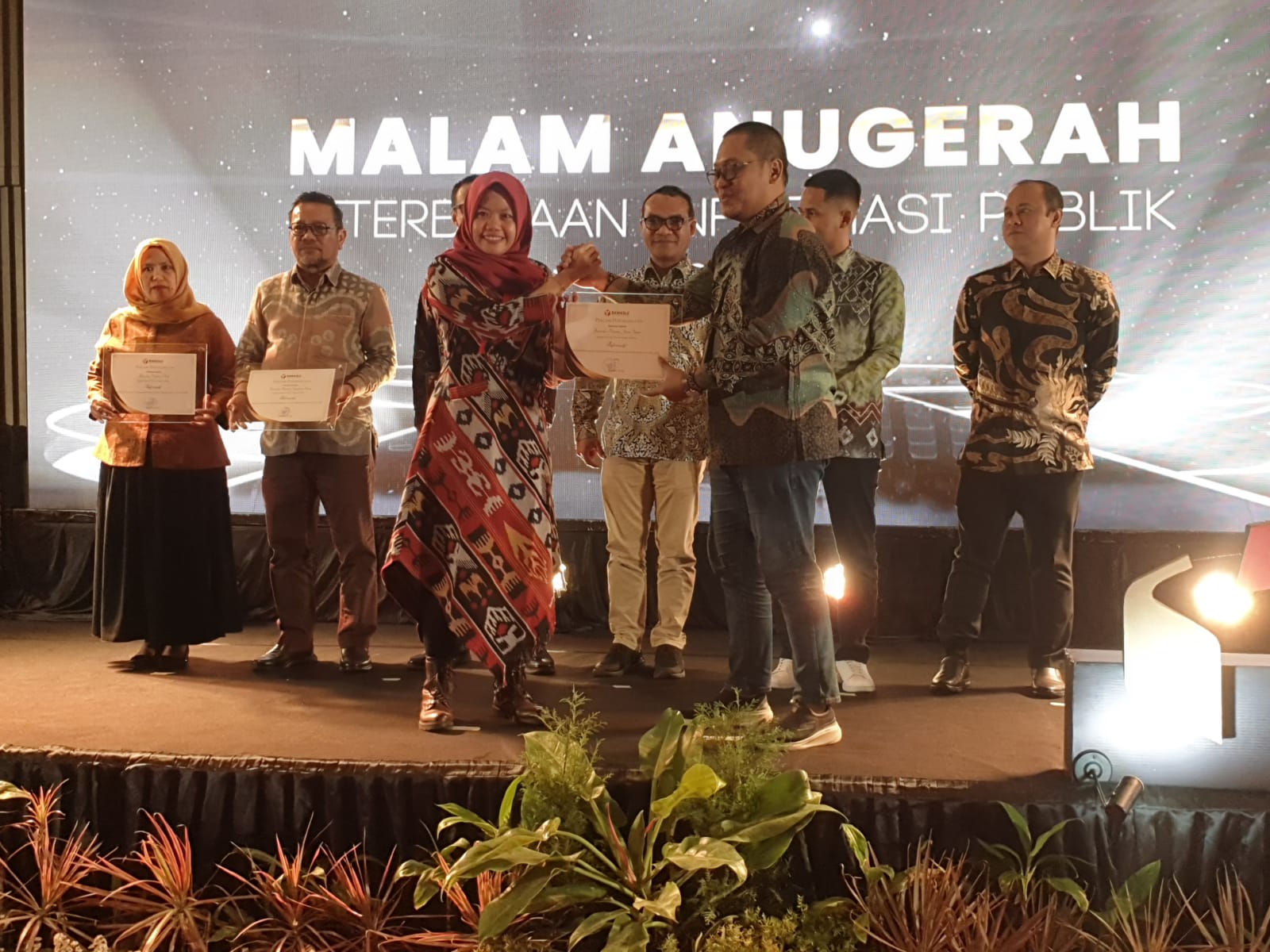 Sepanjang Jalan Ikhtiar Keterbukaan Informasi, Begini Langkah Bawaslu Jatim