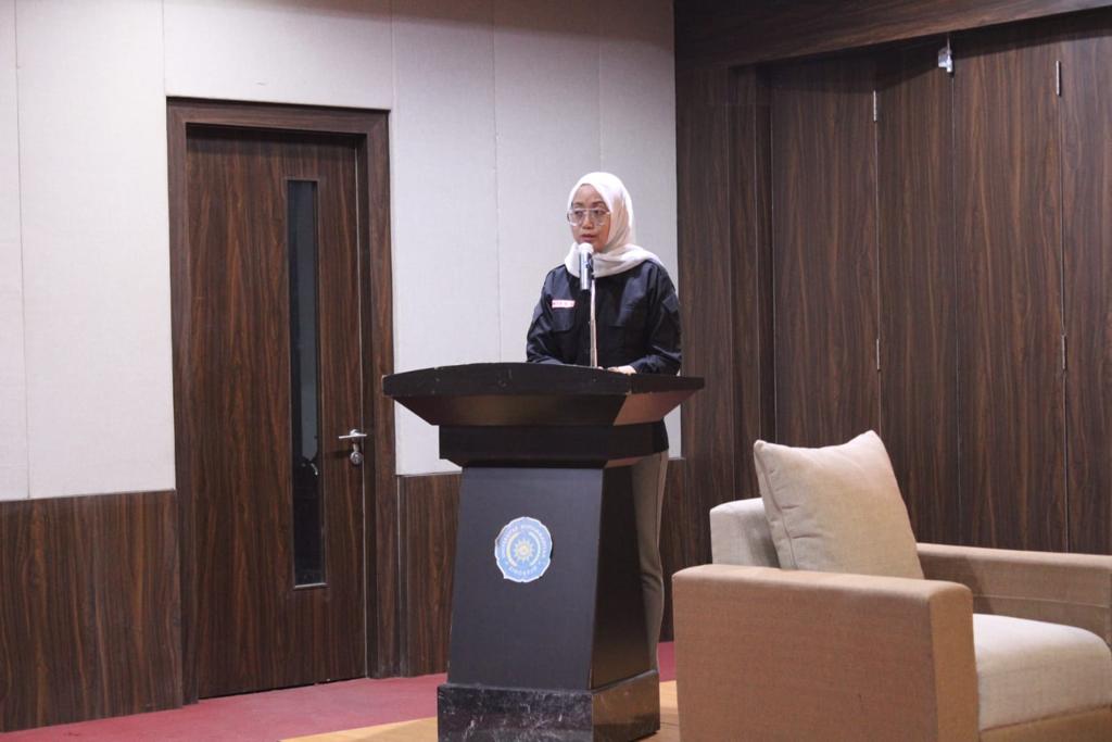 Perkuat Pemahaman Pemilih Pemula, Bawaslu Jatim Kolaborasi dengan UMSIDA Gelar Diskusi tentang Kampanye