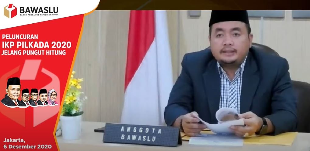 IKP Mutakhir, Kabupaten Tuban Rawan Tinggi Aspek Pandemi