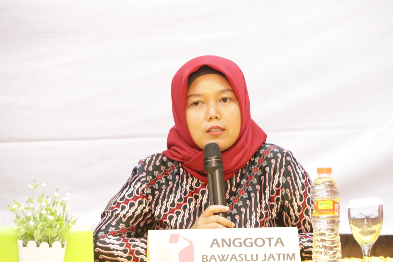Bawaslu Jatim Pastikan 19 Daerah Pilkada Terbuka dalam Informasi Publik