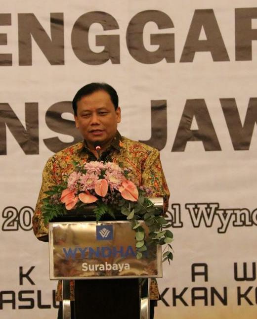 Karena Corona, Bawaslu Surati KPU