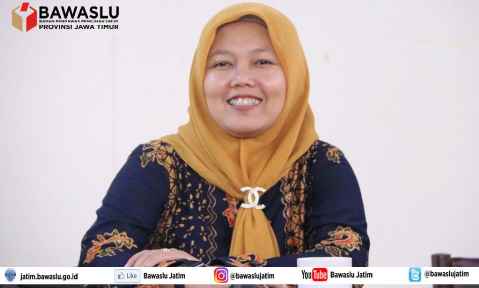 Di Jatim, 1.660 Peserta Lulus SKPP Daring