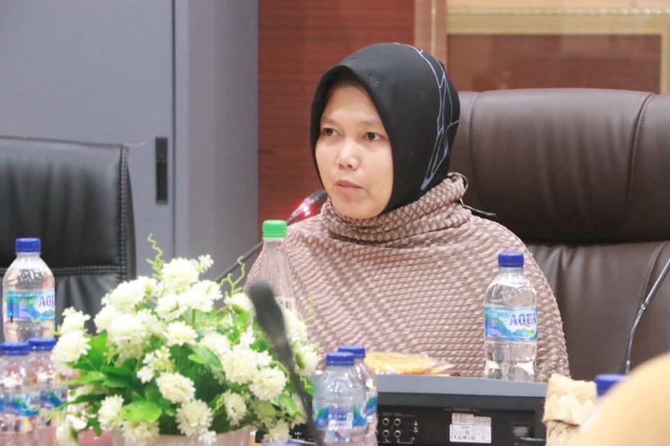 Bawaslu Jatim Mantapkan Persiapan SKPP Daring