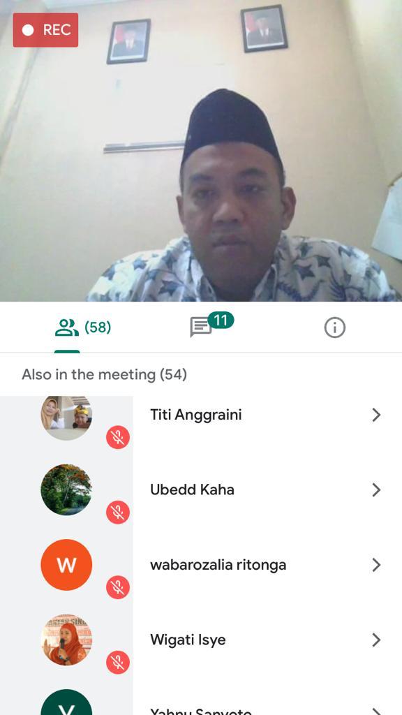 Peran Strategis dan Tantangan Perempuan dalam Pemilu dari Kacamata Purnomo