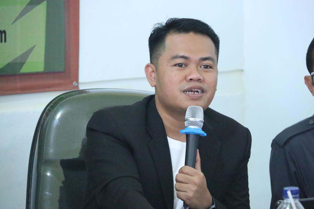 Inilah Fokus Pengawasan Verifikasi Calon Perseorangan