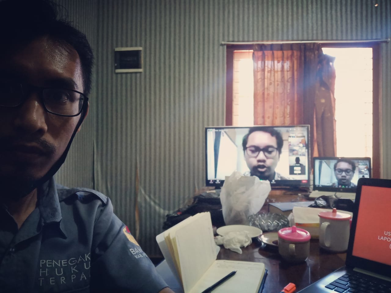 Bawaslu se-Jatim Beri Catatan 10 Kluster Perbawaslu Pemilihan Covid-19