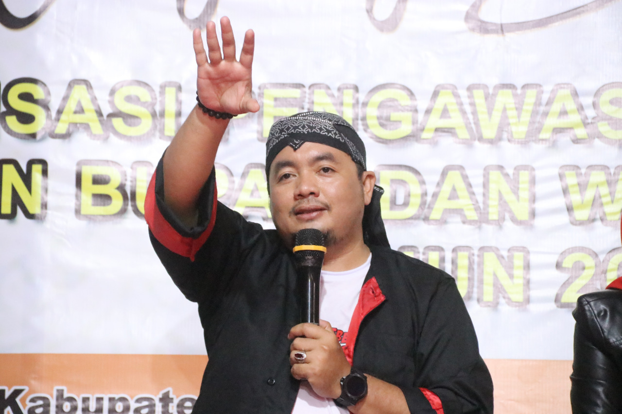 Afif: Kepercayaan Publik dalam Pilkada Harus Dirawat