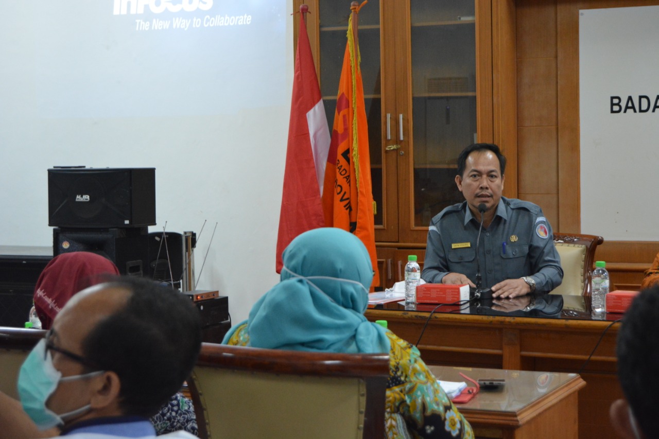 Evaluasi Anggaran 19 Daerah Non-Pilkada, Sapni Syahril: Pertahankan WTP