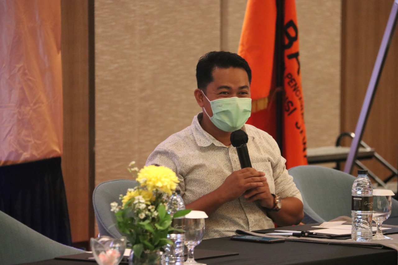 Begini Hasil Pengawasan Pemutakhiran Data Pemilih Berkelanjutan Semester 1 2022