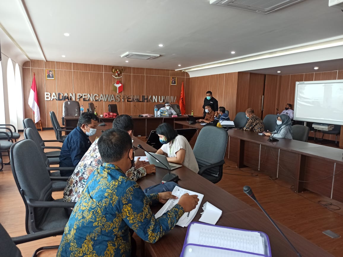Hari ini Sidang ke-2 Sengketa Hasil Pilkada di Jatim