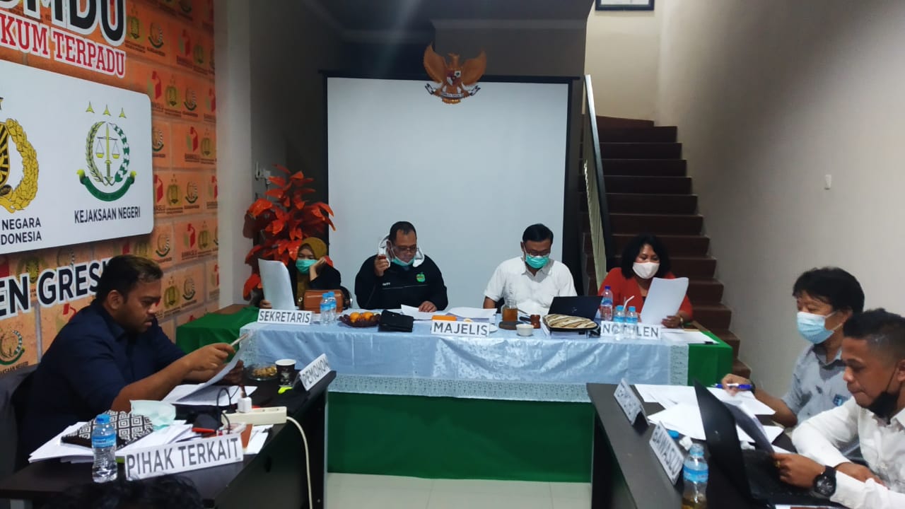 Demi Performa Terbaik, Bawaslu Jatim Libatkan 3 Daerah Simulasi Sidang di MK