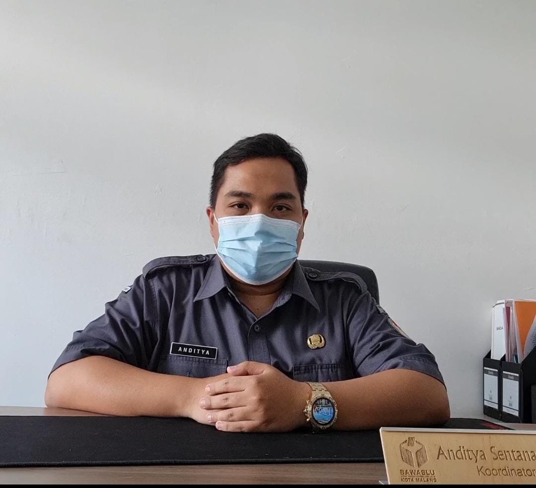 Arah Digitalisasi Bawaslu Kota Malang; Disposisi Online, Malang Cilin, dan Arsip Digital