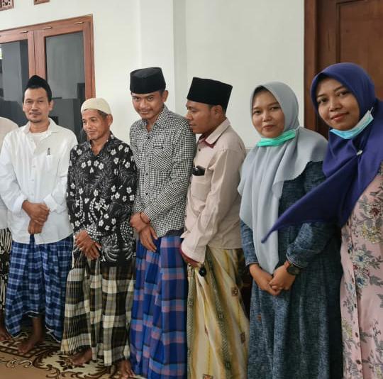 Ketika Ely dan Gus Baha Ngobrol Pilkada