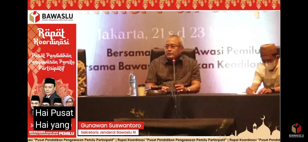 Semusim 2021, SKPP akan Dilaksanakan di 248 Daerah, Sekjend: Libatkan Humas
