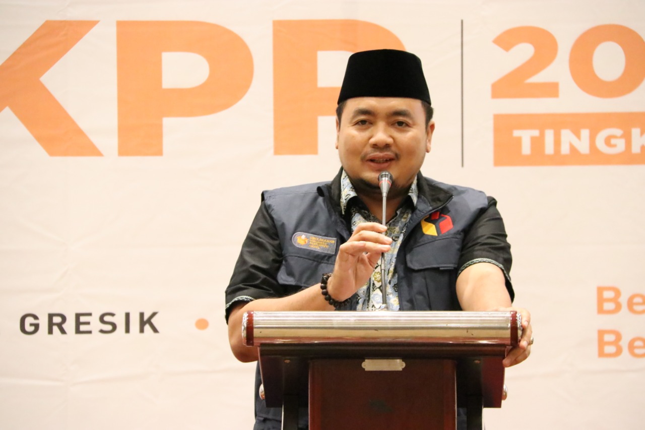 Kick Off SKPP, Afif: Menerjemahkan Hubbul Wathan Minal Iman