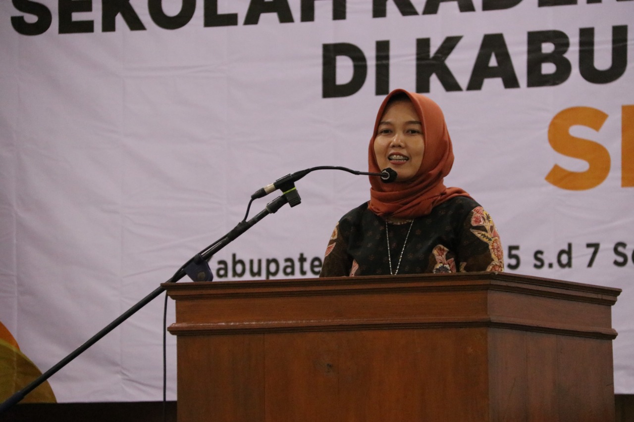 Ely: SKPP Kembalikan Inti Demokrasi