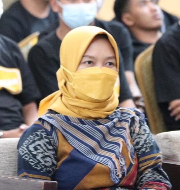 9 Bawaslu Kabupaten/Kota Masuk Nominasi PPID terbaik se-Jatim