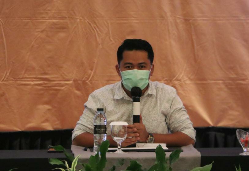 Hari Disabilitas, Aang: Kami Berikan Perhatian Khusus bagi Penyandang Disabilitas