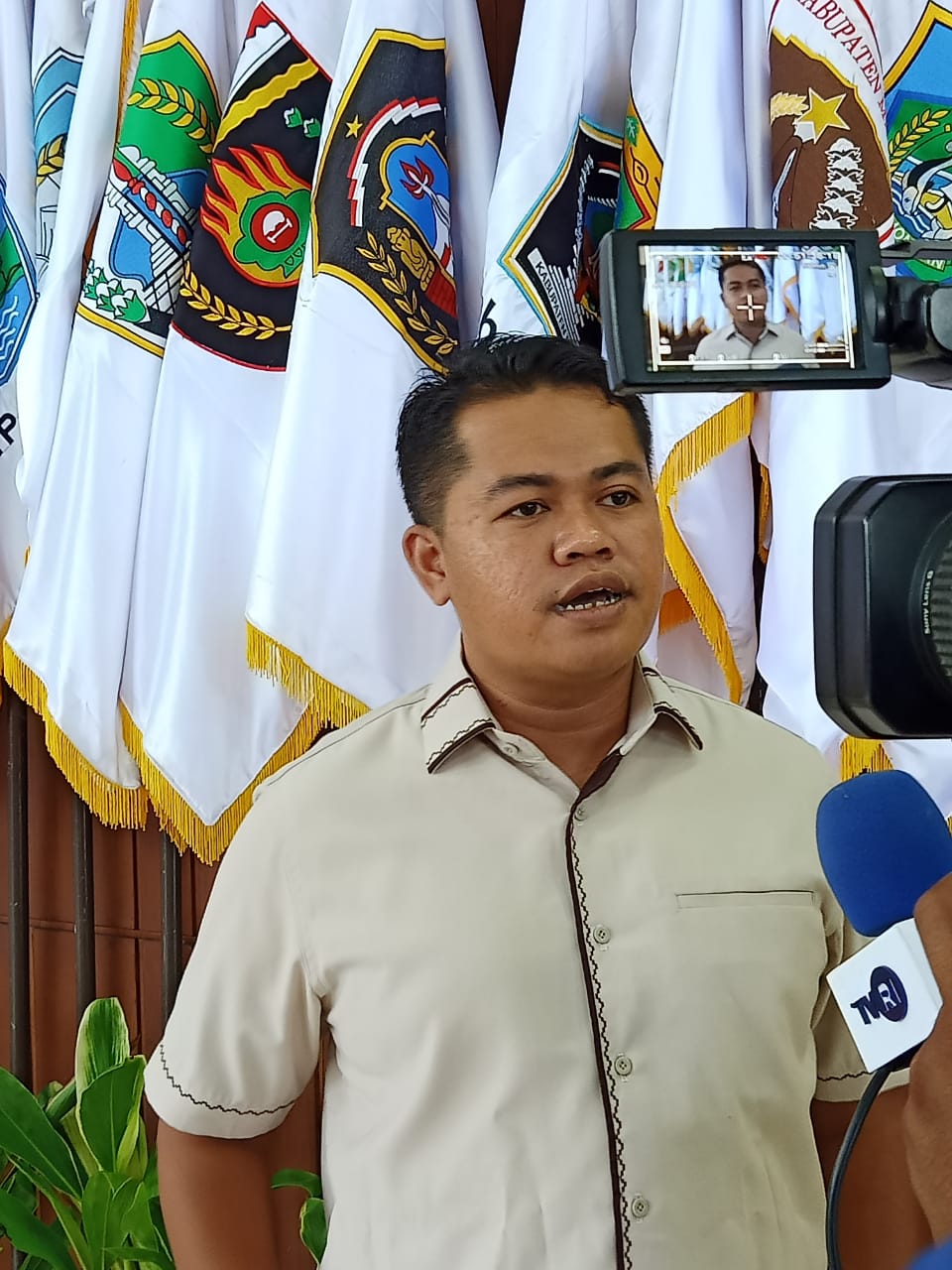 Begini Persiapan Bawaslu Jatim Menyongsong Pilkada 2024