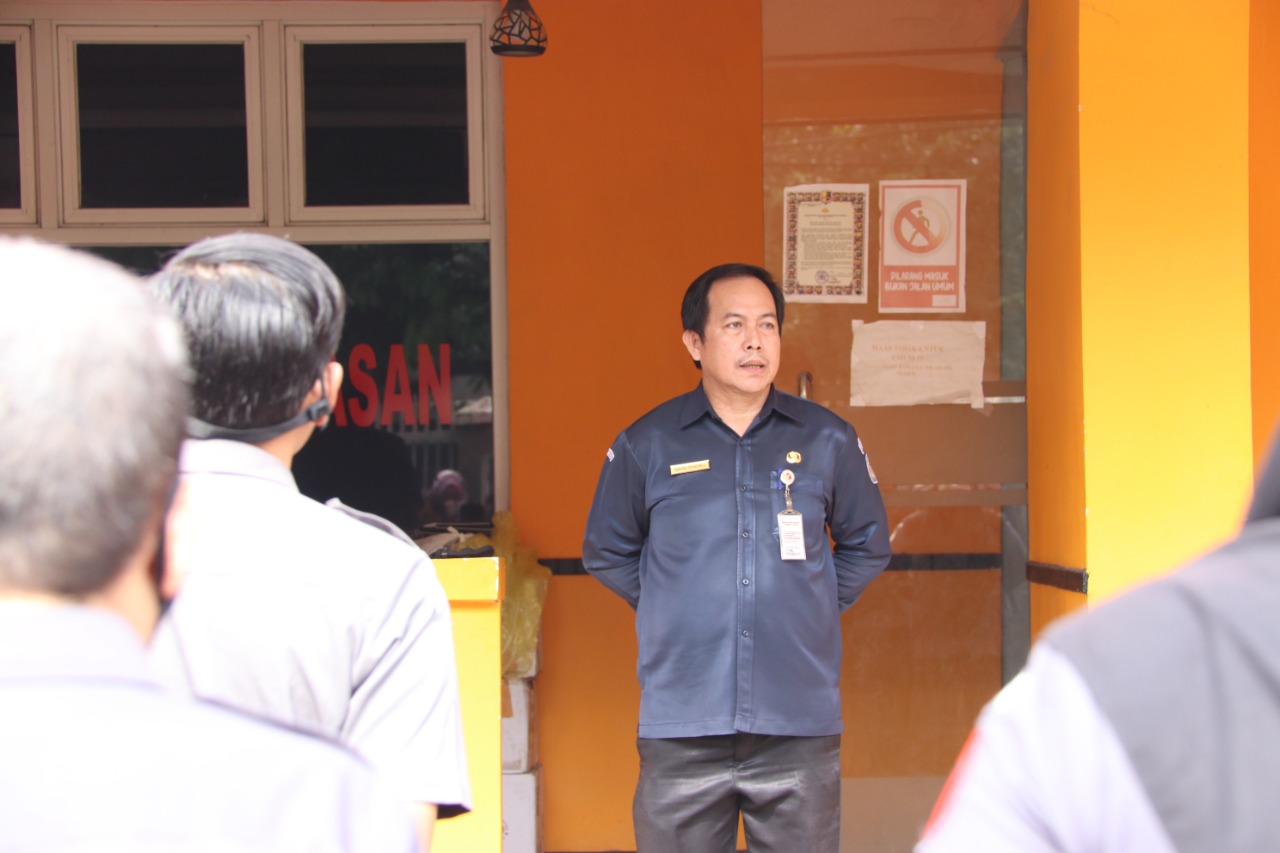 Apel 2022, Sapni Tekankan Pelayanan Publik hingga Wawasan Kebangsaan