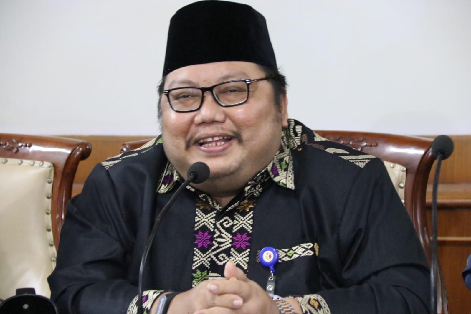 Bawaslu Jatim Tingkatkan Kecerdasan Emosi Pengawas Menyongsong Pemilu 2024