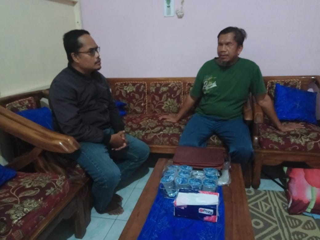 Merangkul Disabilitas, Cara Bawaslu Magetan Menuju Pemilu Berintegritas
