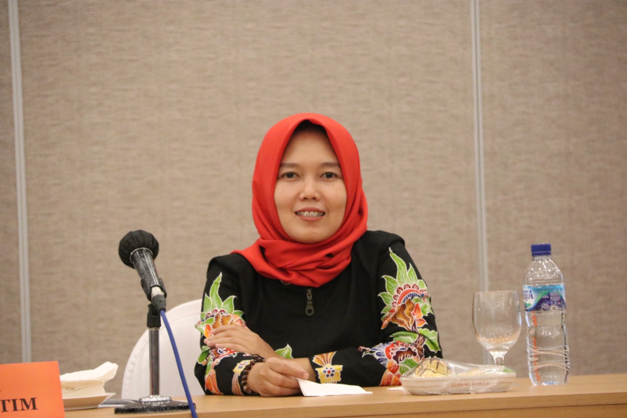 Lebih Mengenal Ely, Petahana yang Menggagas Mahadata dan Pengawasan Berbasis Geospasial