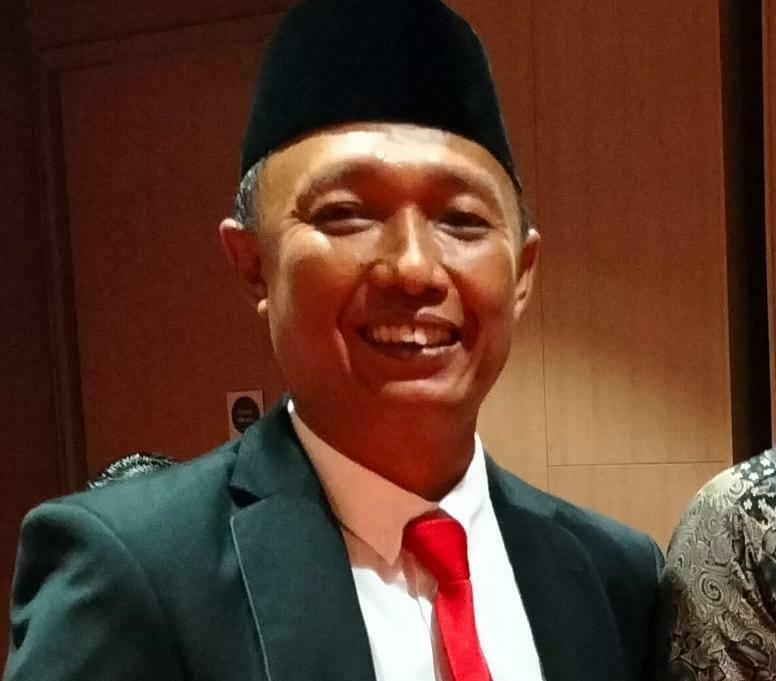 Mengenal A Warits, Ketua Bawaslu Jatim 2022-2027: Penggerak yang Humoris