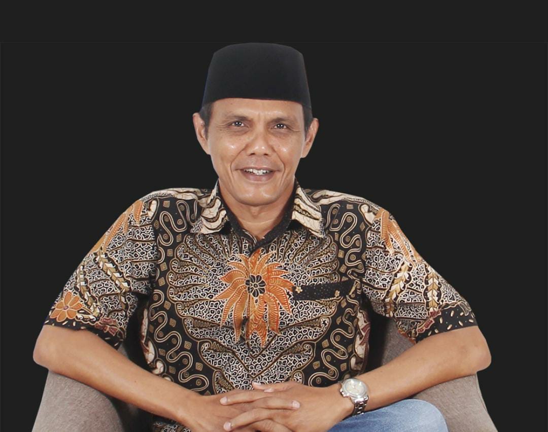 Rusmifarizal Rustam, Dari Minang untuk Pengawasan Pemilu di Jatim