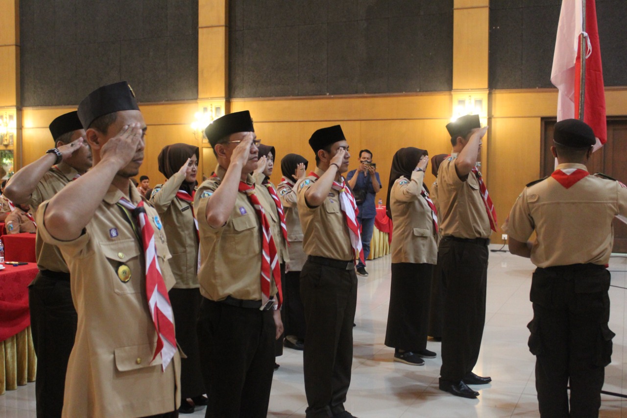Tingkatkan Pengawasan Partisipatif, Bawaslu Tulungagung Bentuk Saka Adyasta Pemilu