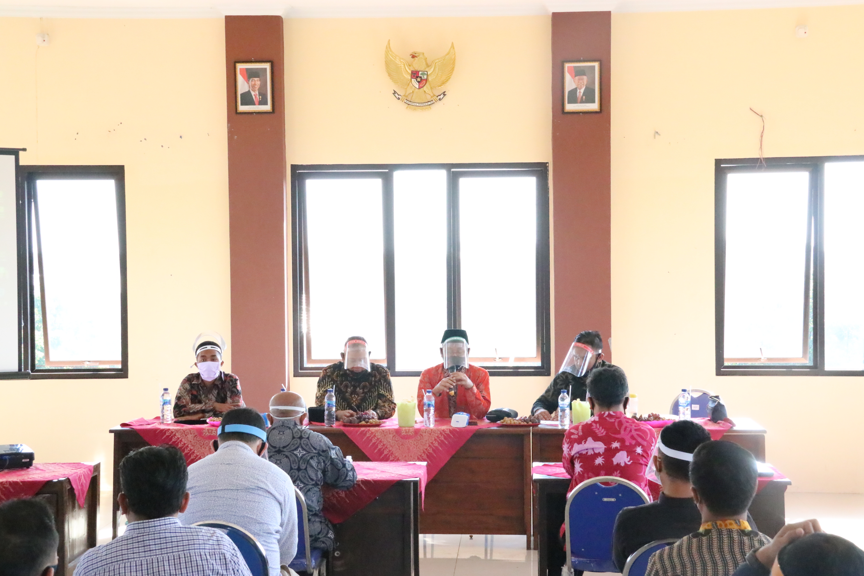 Bawaslu Jatim Petakan Potensi Pelanggaran Pilkada