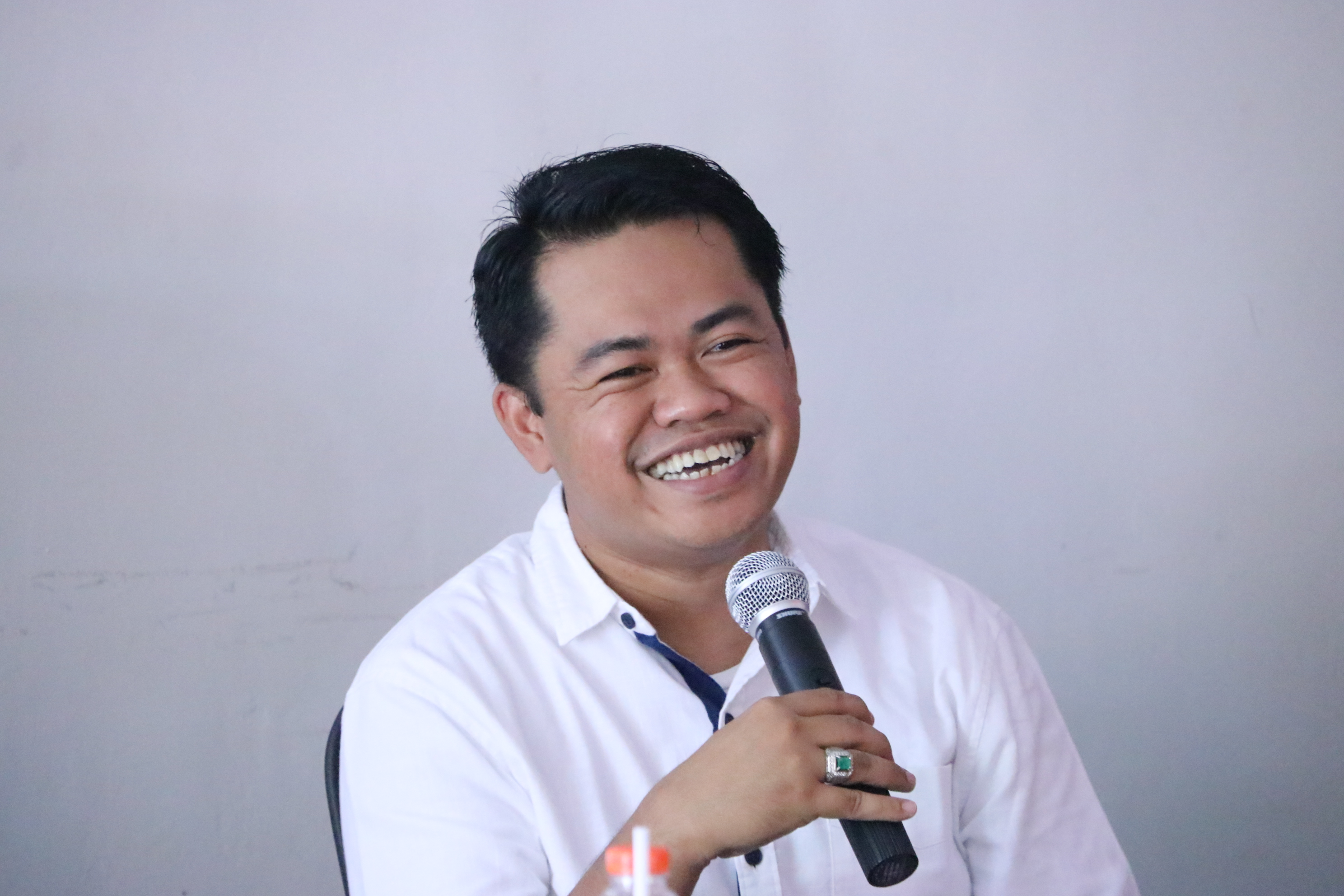 Inilah Hasil Pengawasan Penyerahan Berkas Dukungan Bapaslon Perseorangan di Jawa Timur