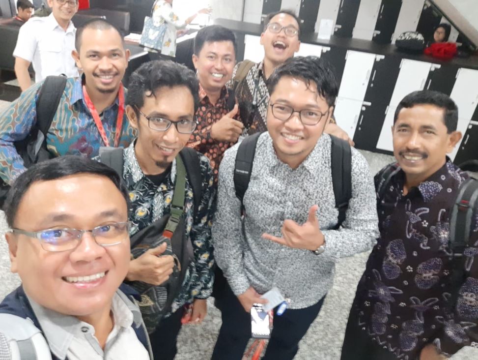 SAHâ€¦ MK Putuskan Bawaslu Awasi Pilkada