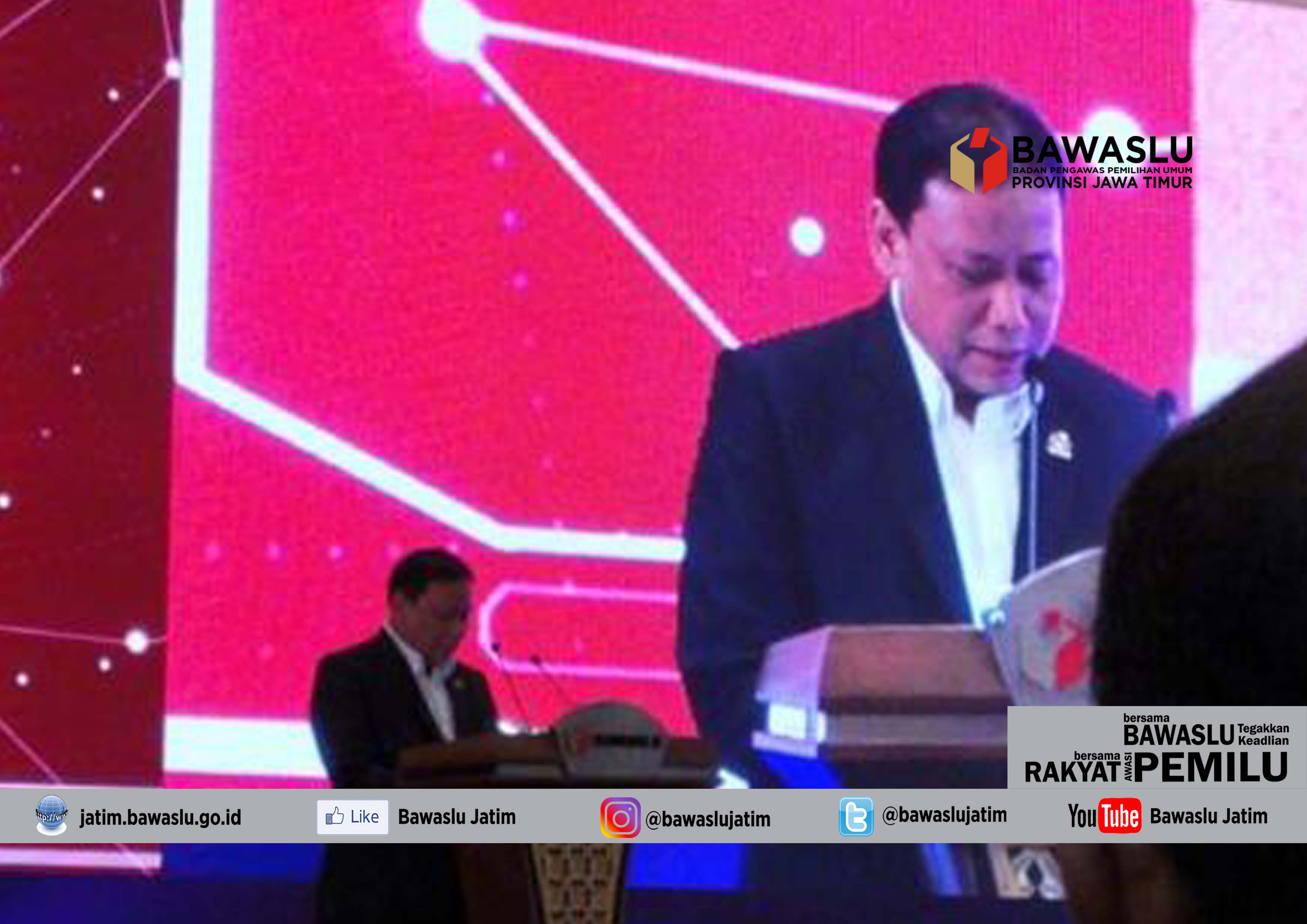 Indeks Kerawanan Pemilu, Tradisi Riset Bawaslu Sejak 2014