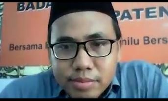 Khotim Ubaidillah: SKPP Kembalikan Demokrasi ke Tangan Rakyat