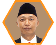 ketua bawaslu
