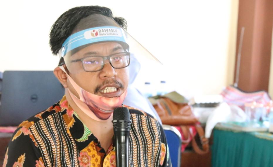 Di Balik Tingginya Partisipasi Masyarakat di Pilkada Surabaya