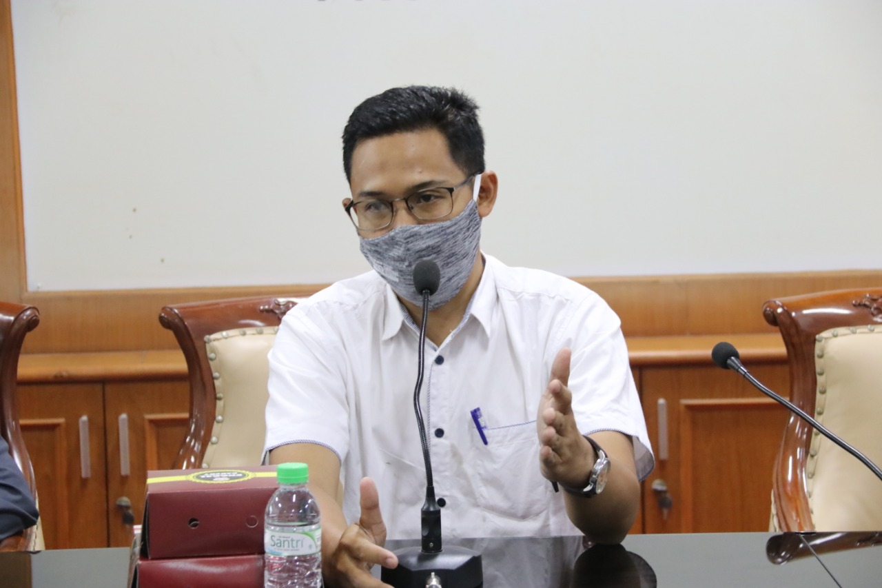 Milenial Mudah Berpaling Ke Lain Hati dan Tantangan Partisipasi Pilkada 2020