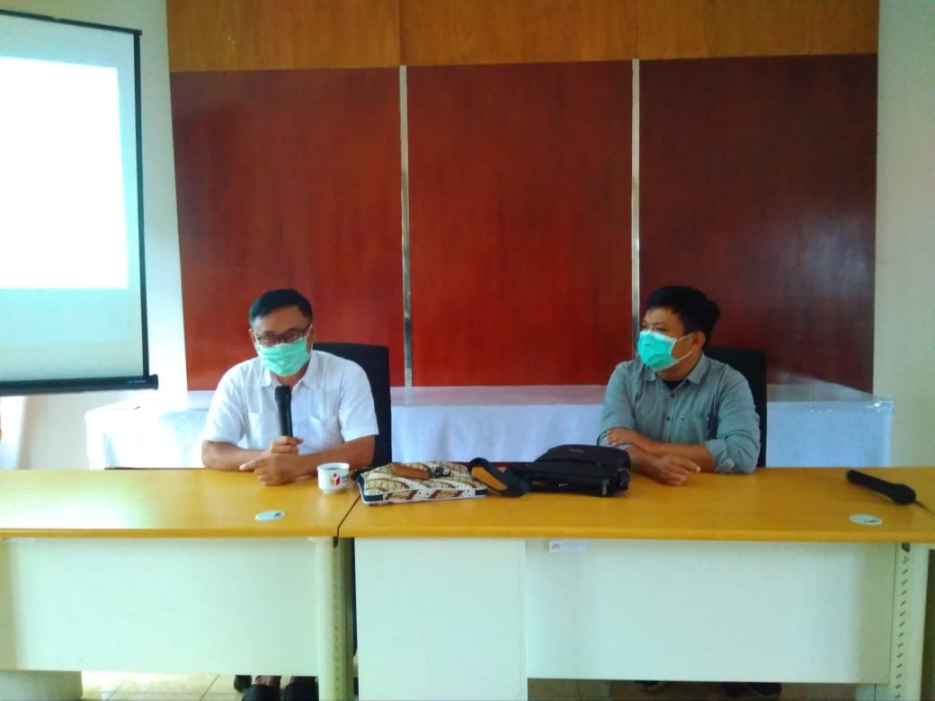Amanat Undang-Undang, Bawaslu se-Jatim Menyusun Laporan Akhir Penanganan Pelanggaran