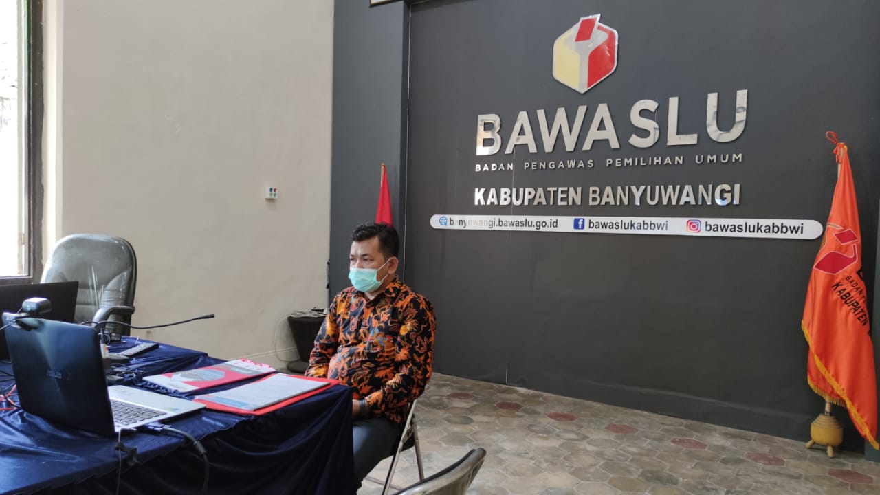 Sengketa Hasil Banyuwangi, MK Putuskan Permohonan Pemohon Tidak Diterima