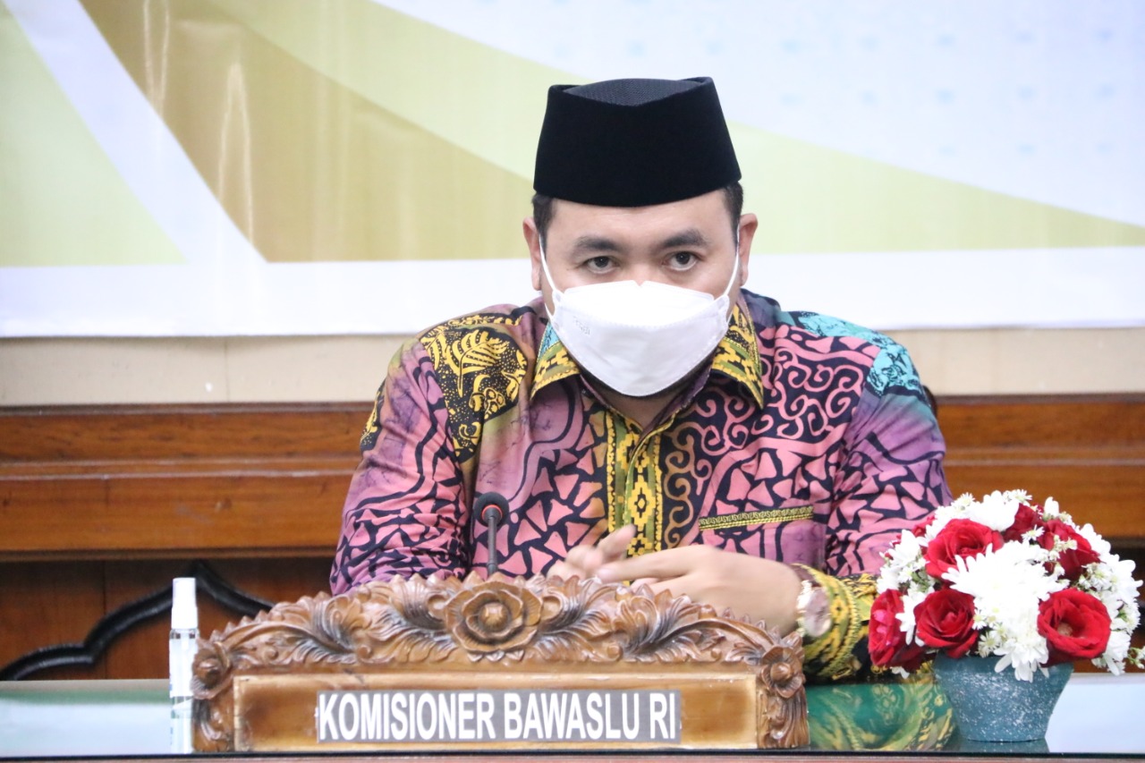 Reses Komisi 2 DPR RI di Jatim, Begini Masukan Afif untuk Aturan Pilkad