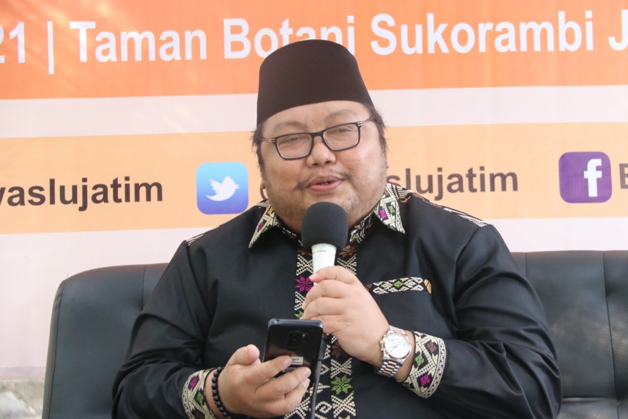 Amin Sebut Literasi Digital Cegah Pembelahan Publik karena Politik