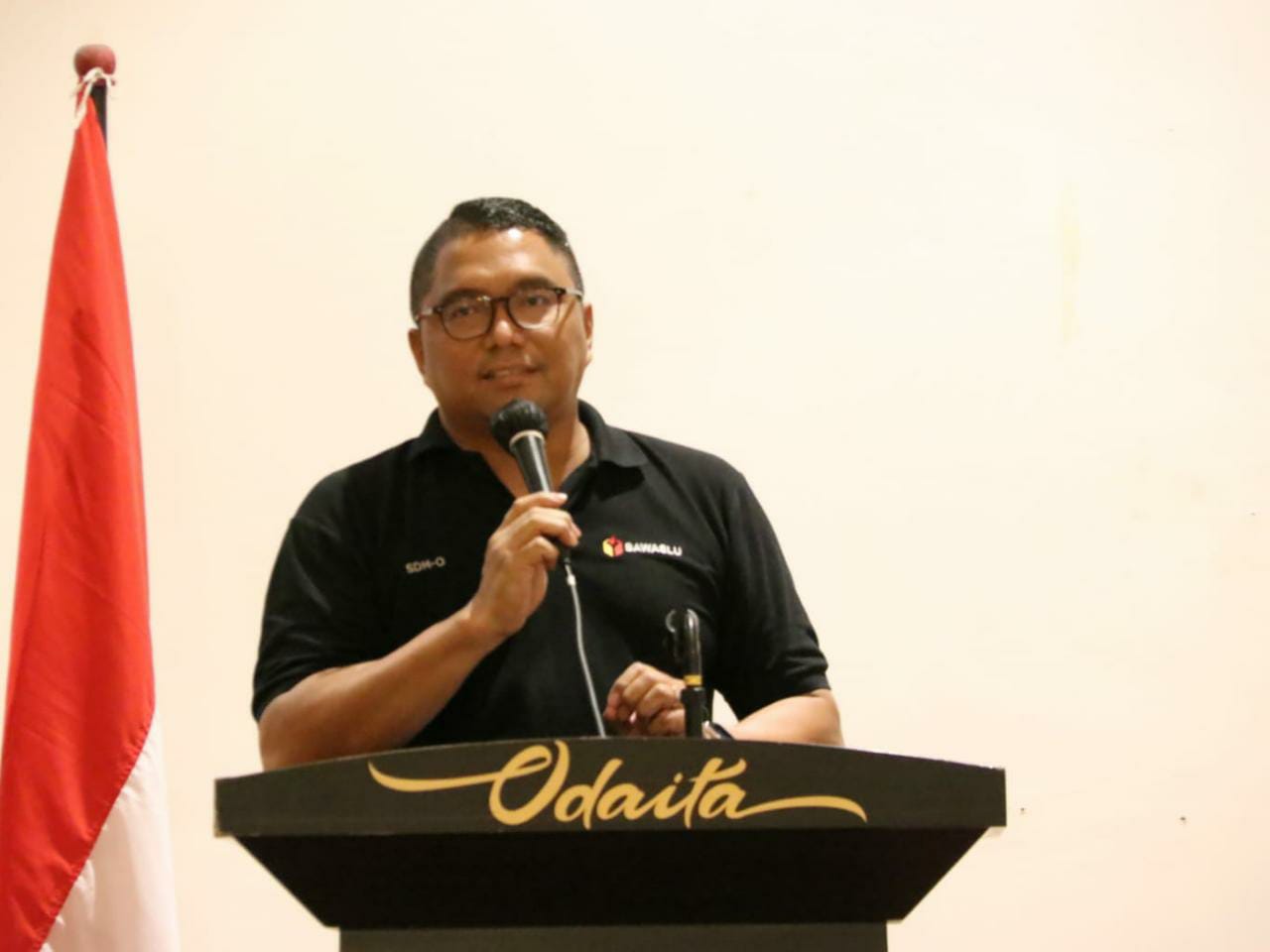 Lawan Hoaks, Fritz Ajak Pelajar di Pamekasan Tingkatkan Literasi Digital