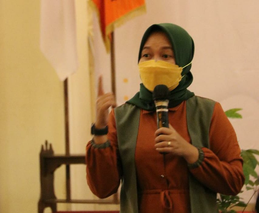 Wow, Buku "Perempuan Yang" Kini Bisa Diakses via iPusnas