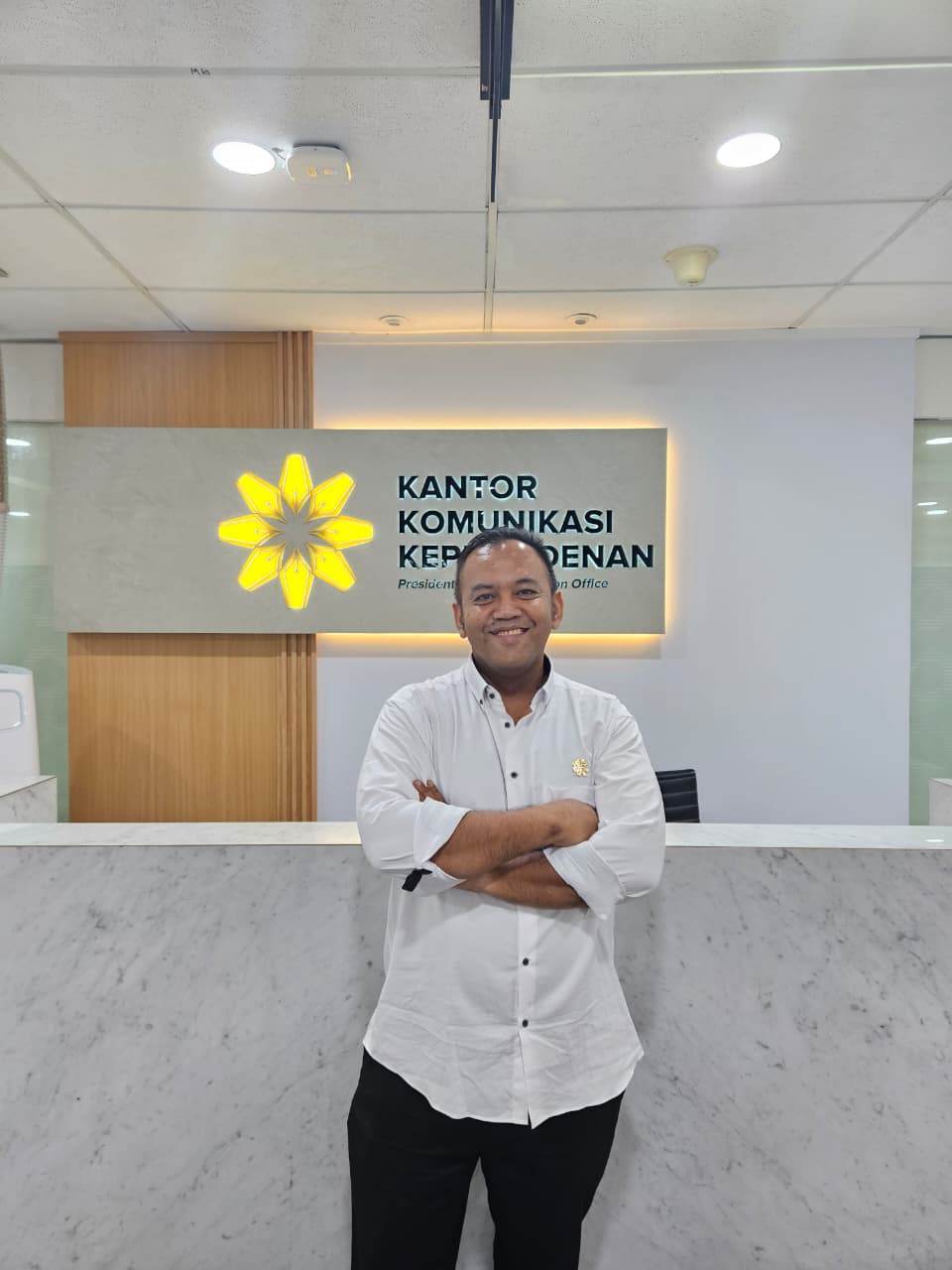 Menarik, Tenaga Ahli Kantor Komunikasi Kepresidenan Puji Arisan Film Pendek tentang Netralitas ASN