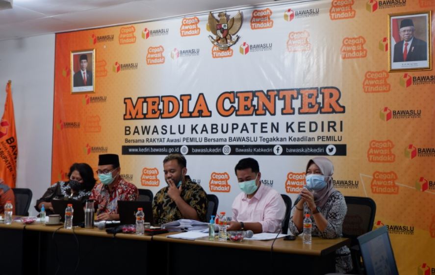 Persiapan PHP di MK, Ely : Sinkronkan Dokumentasi