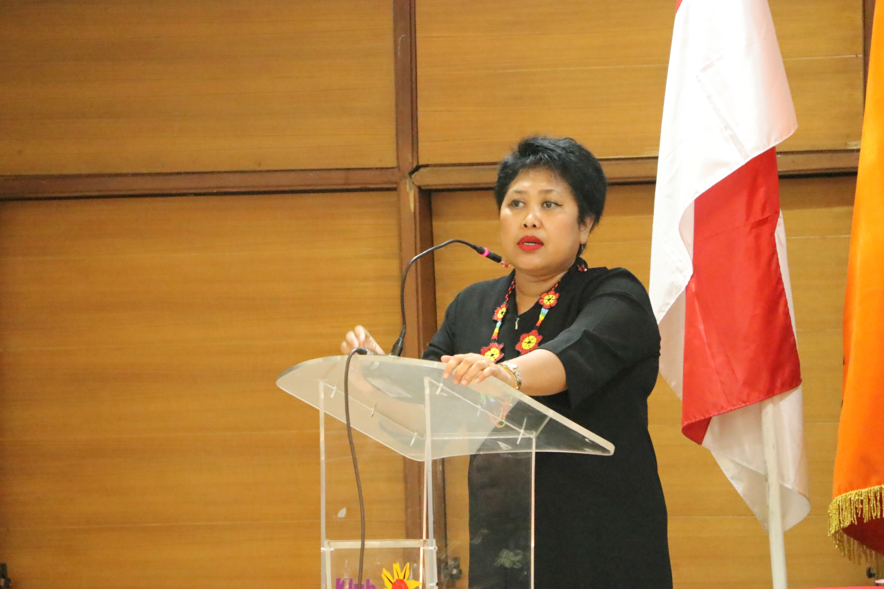 Bawaslu Jatim Tingkatkan Kapasitas Pengawas Pemilu dalam Tata Naskah Dinas