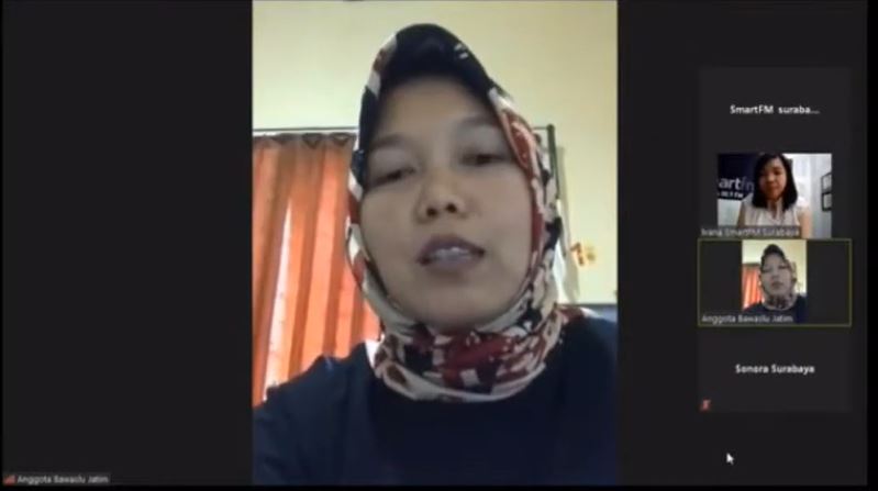 Ely : ASN, Kembalilah ke Khittah!