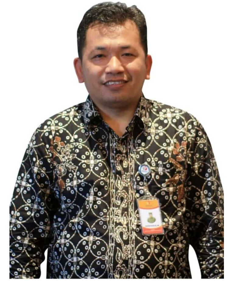 Hasyim Wahid dalam Kenangan; Ramah dengan Senyum Khas yang Meninggalkan Podcast